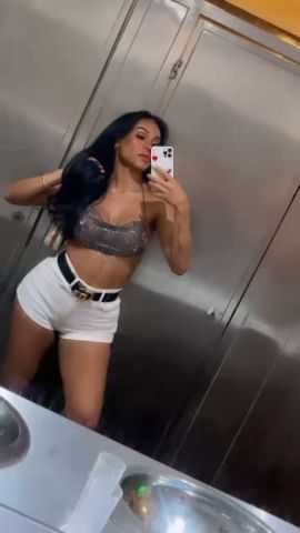 Gabrielly Minaj
