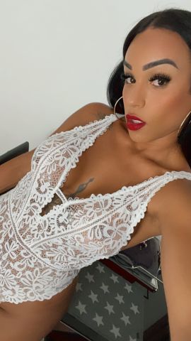Gabrielly Minaj