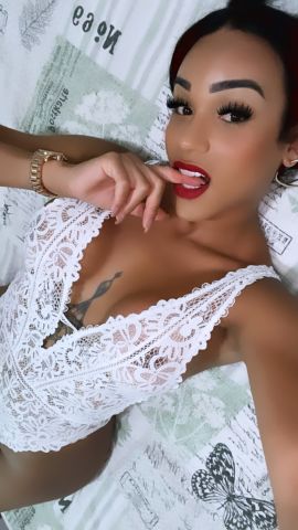 Gabrielly Minaj