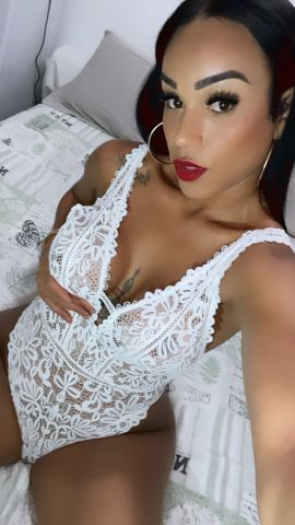 Gabrielly Minaj