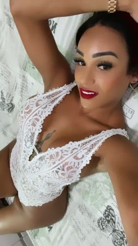 Gabrielly Minaj