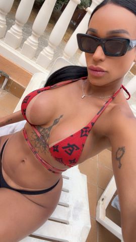 Gabrielly Minaj