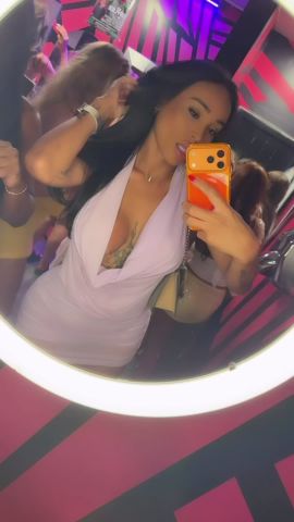 Gabrielly Minaj