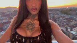 Nataly Bordin porn star