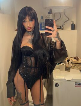 Nataly Bordin porn star