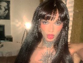 Nataly Bordin porn star