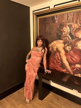 Nataly Bordin porn star