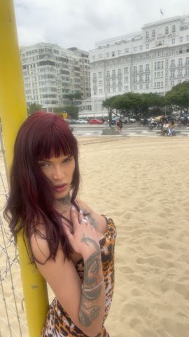 Nataly Bordin porn star