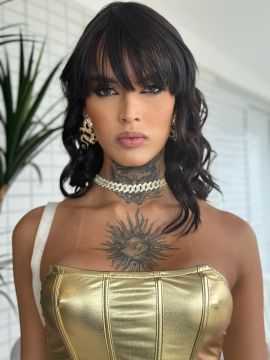 Nataly Bordin porn star
