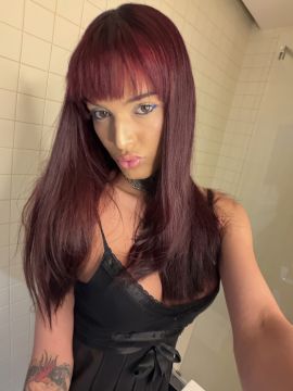 Nataly Bordin porn star