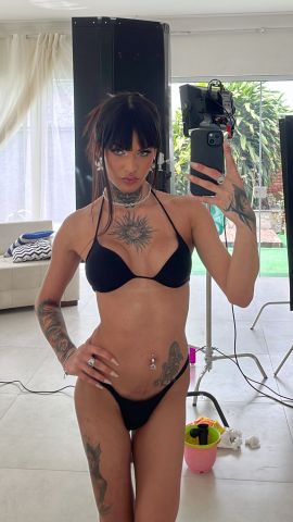 Nataly Bordin porn star