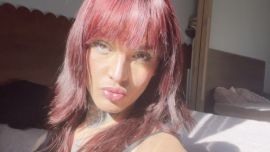 Nataly Bordin porn star