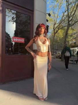 Nataly Bordin porn star