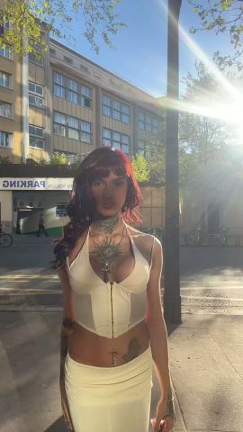 Nataly Bordin porn star
