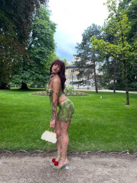 Nataly Bordin porn star
