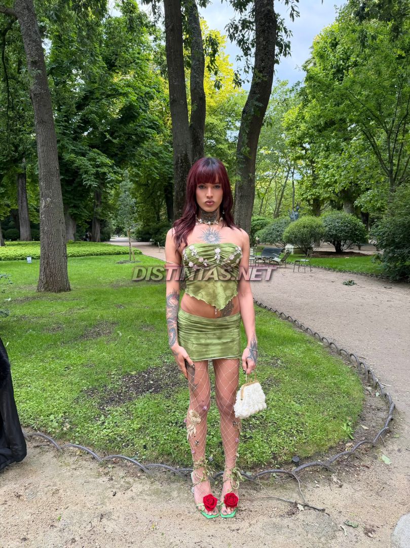 Nataly Bordin porn star