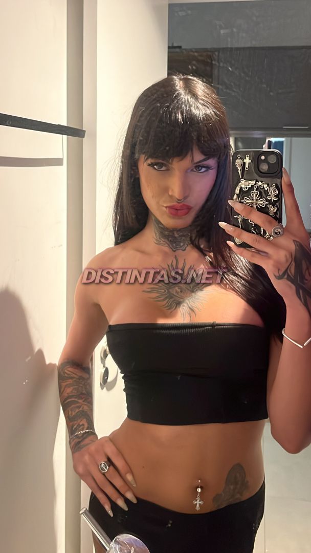 Nataly Bordin porn star