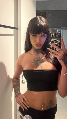 Nataly Bordin porn star