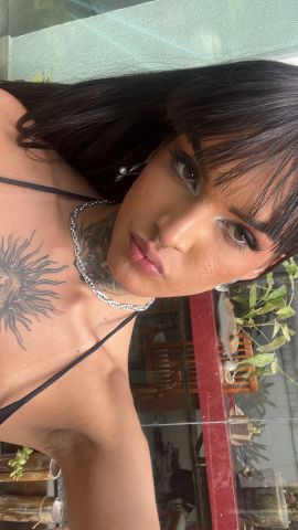 Nataly Bordin porn star