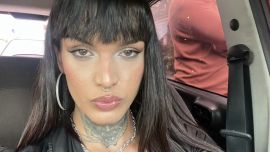 Nataly Bordin porn star