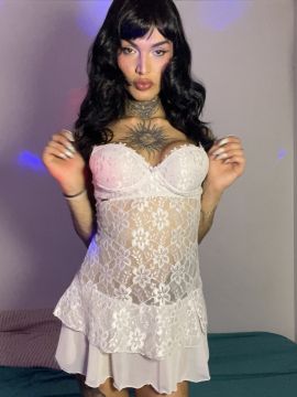 Nataly Bordin porn star