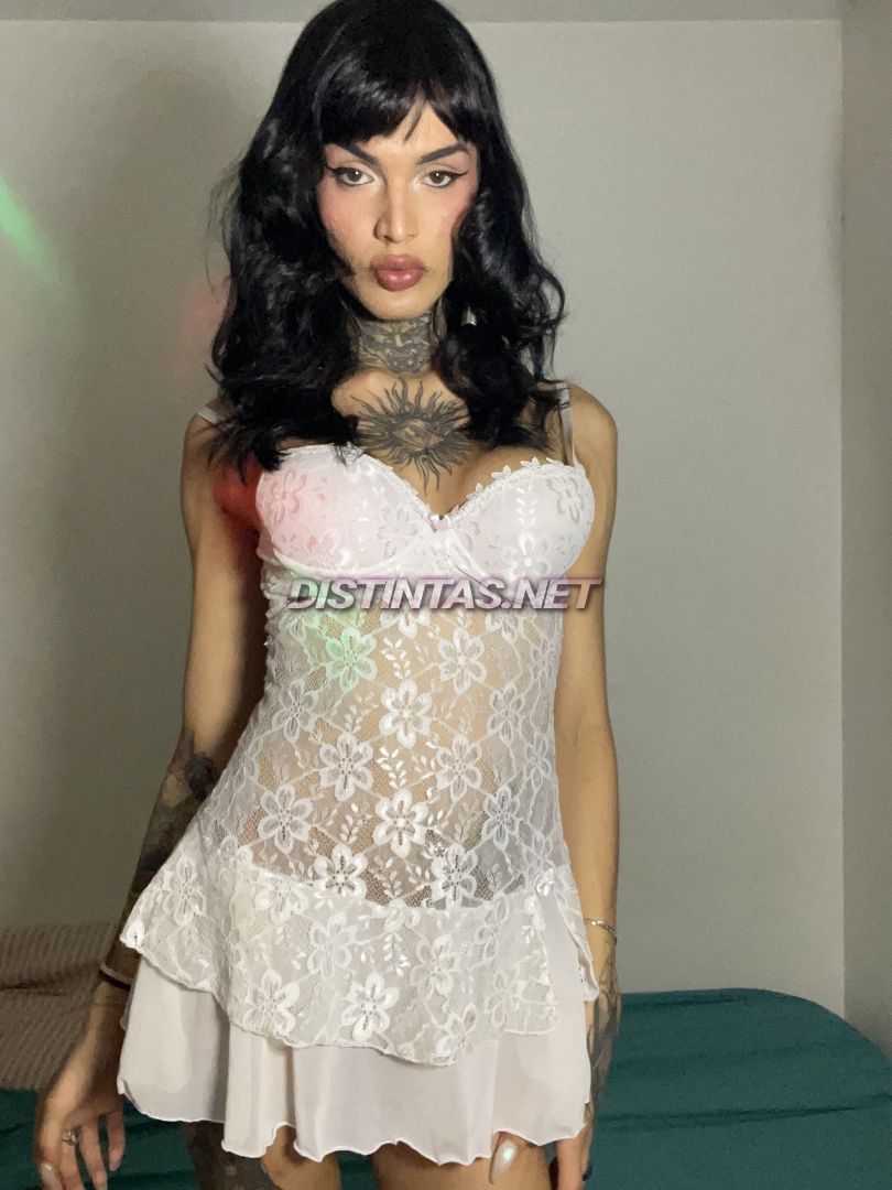 Nataly Bordin porn star