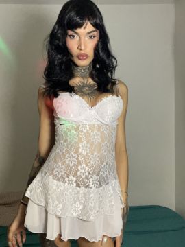 Nataly Bordin porn star