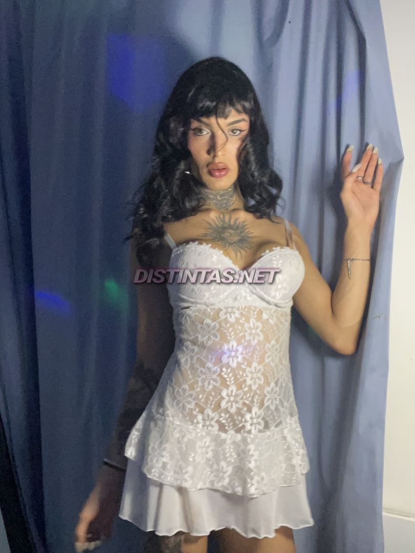 Nataly Bordin porn star