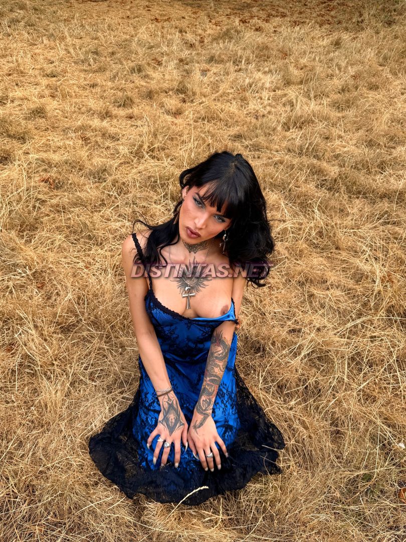 Nataly Bordin porn star