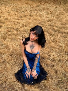 Nataly Bordin porn star