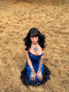 Nataly Bordin porn star