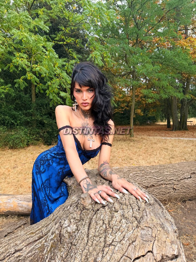 Nataly Bordin porn star
