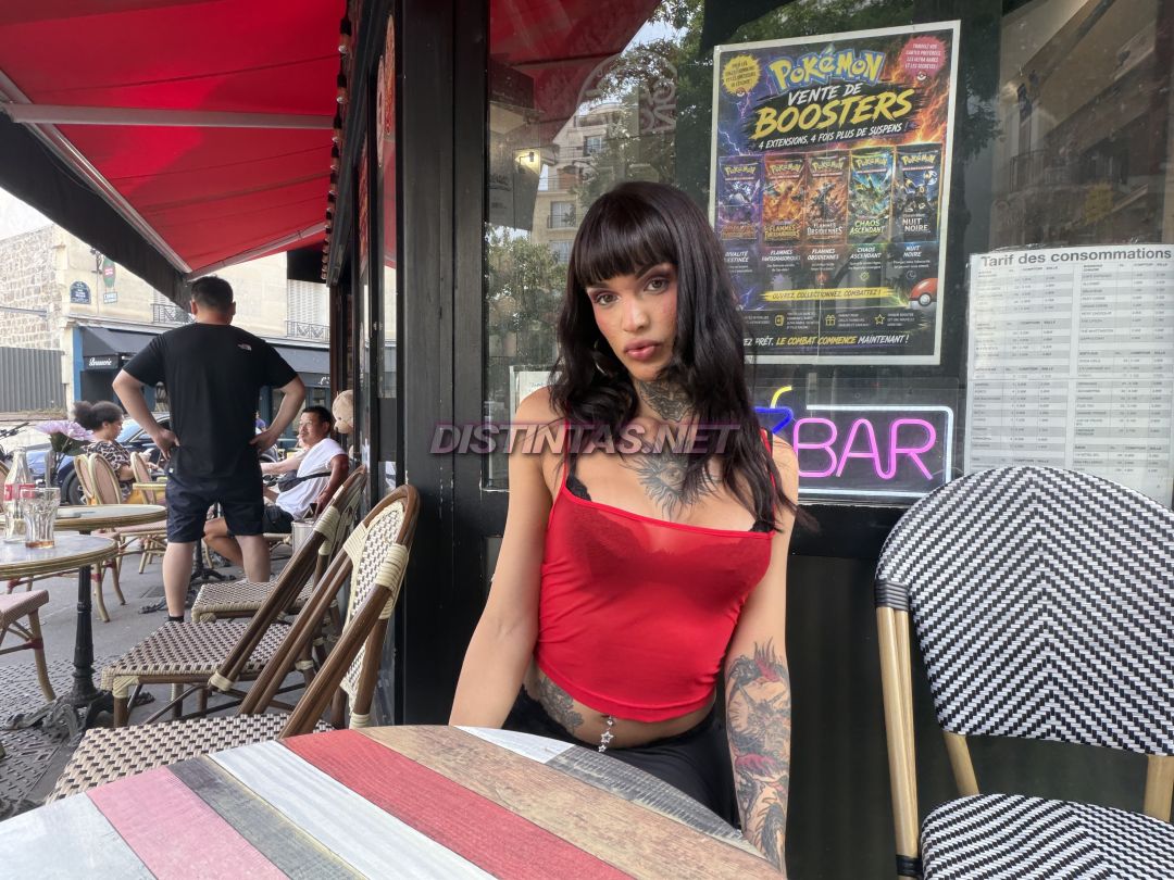 Nataly Bordin porn star