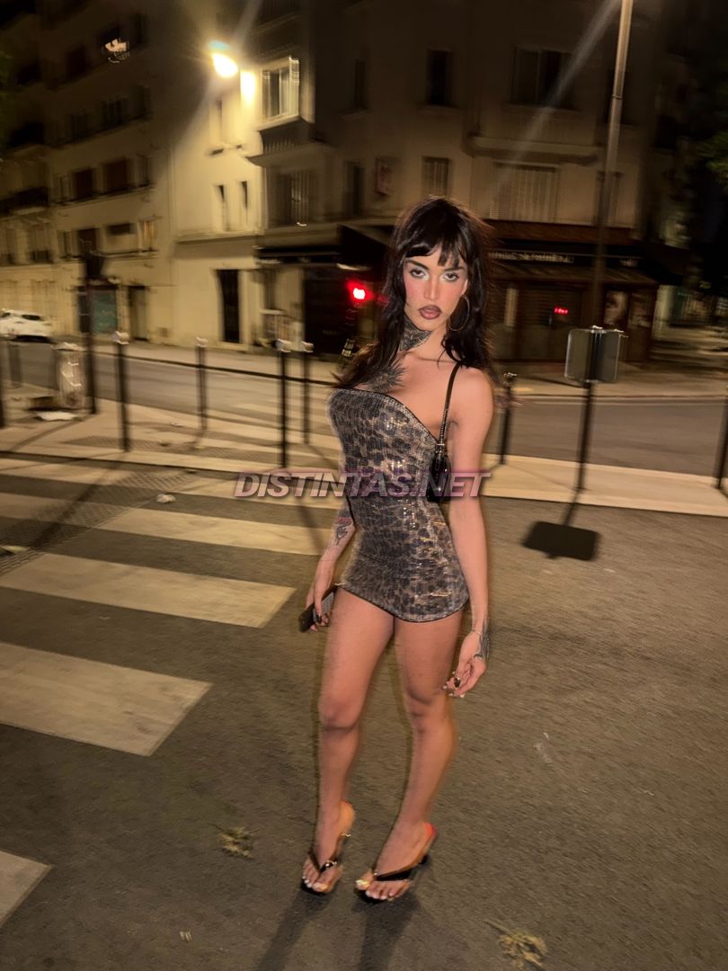 Nataly Bordin porn star