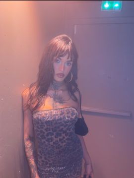 Nataly Bordin porn star