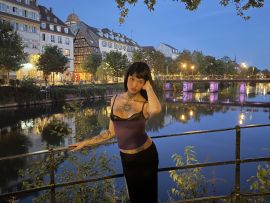Nataly Bordin porn star