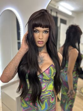 Nataly Bordin porn star