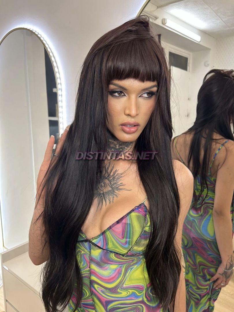 Nataly Bordin porn star