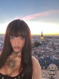 Nataly Bordin porn star