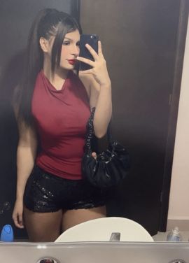 Daniella Fematt