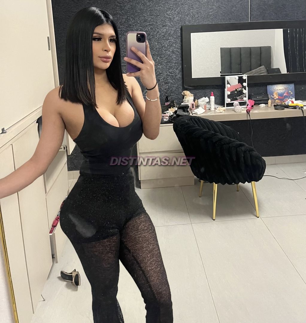 Daniella Fematt