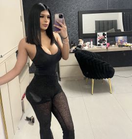 Daniella Fematt