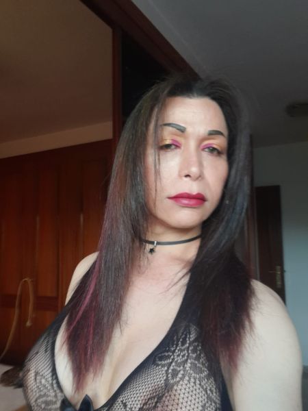 Escorts Trans Karina Oliver  en Valencia