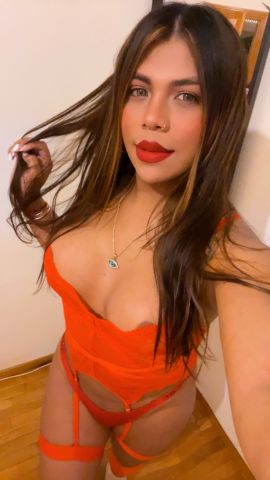 Valentina Duran