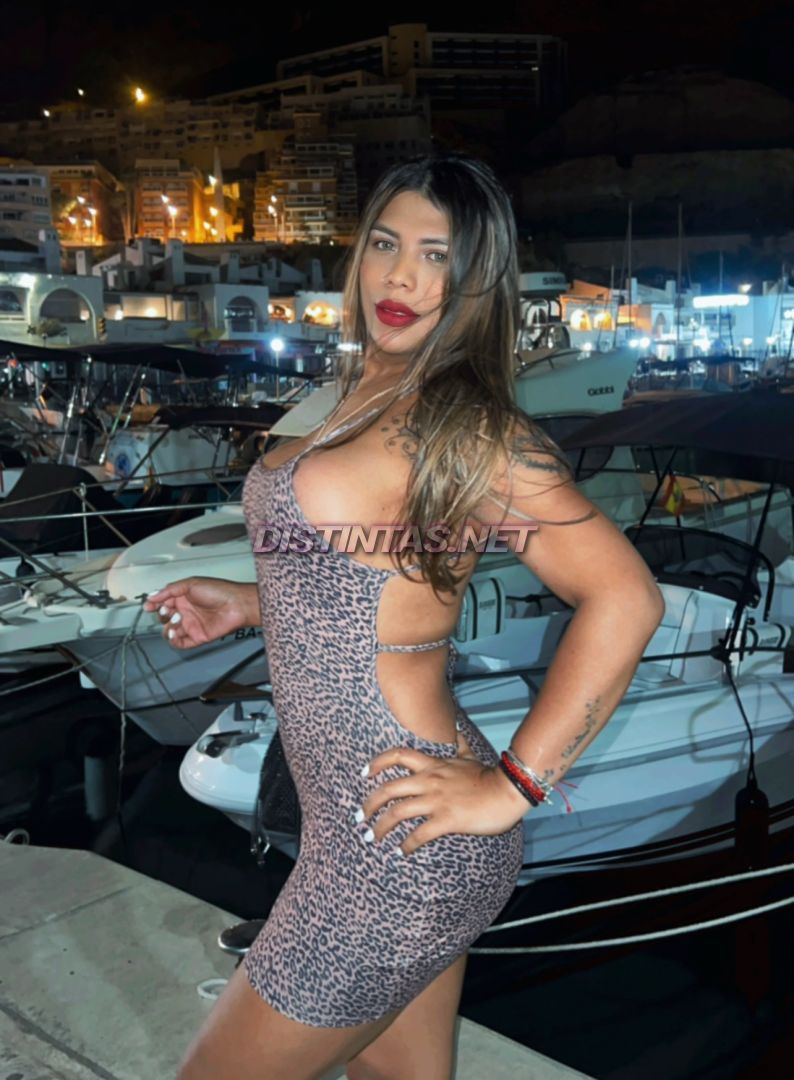 Valentina Duran