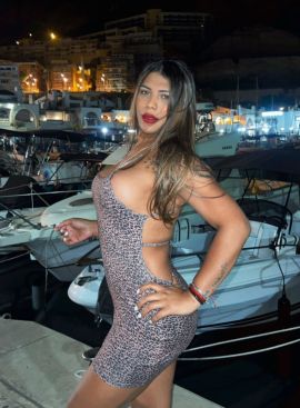 Valentina Duran