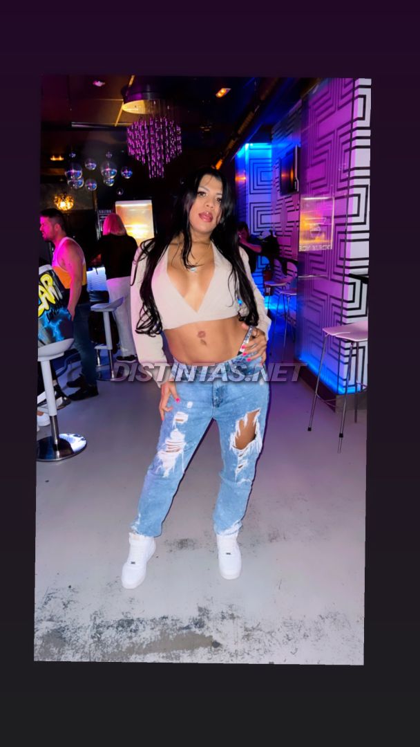 Valentina Duran