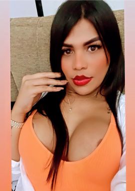 Valentina Duran