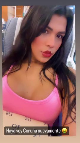 Valentina Duran