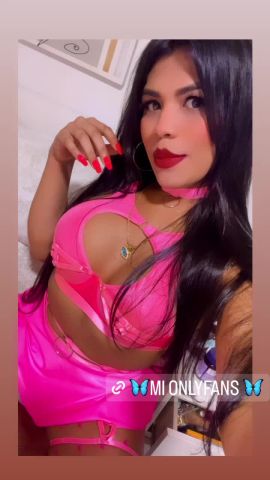 Valentina Duran